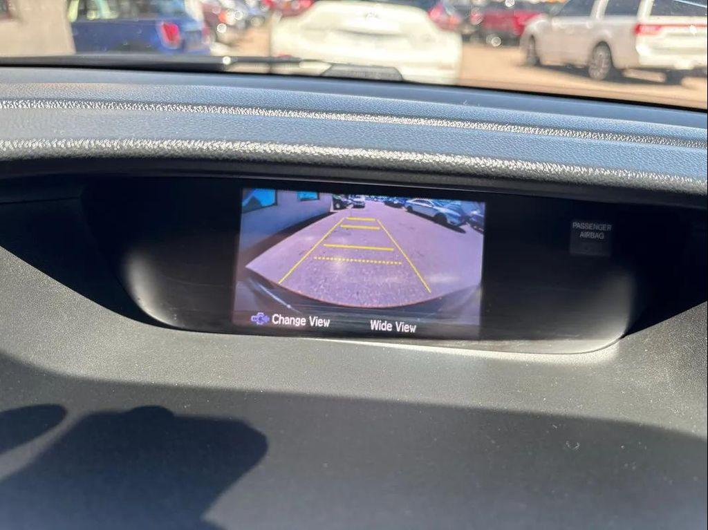 used 2014 Honda CR-V car, priced at $8,995