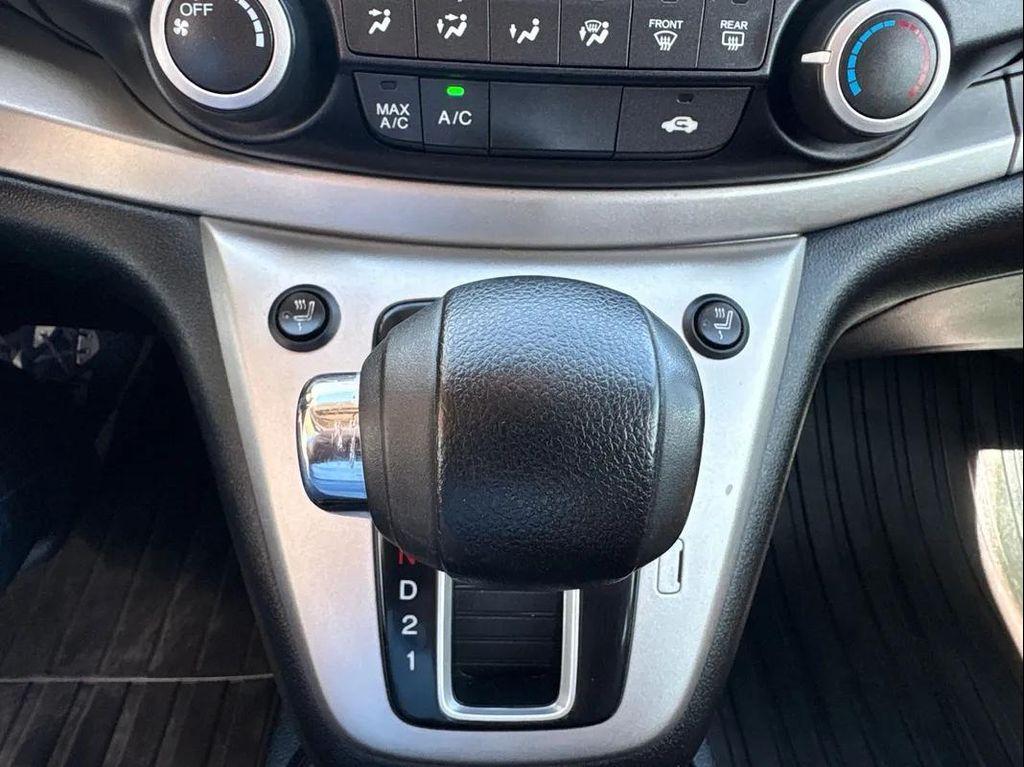 used 2014 Honda CR-V car, priced at $8,995