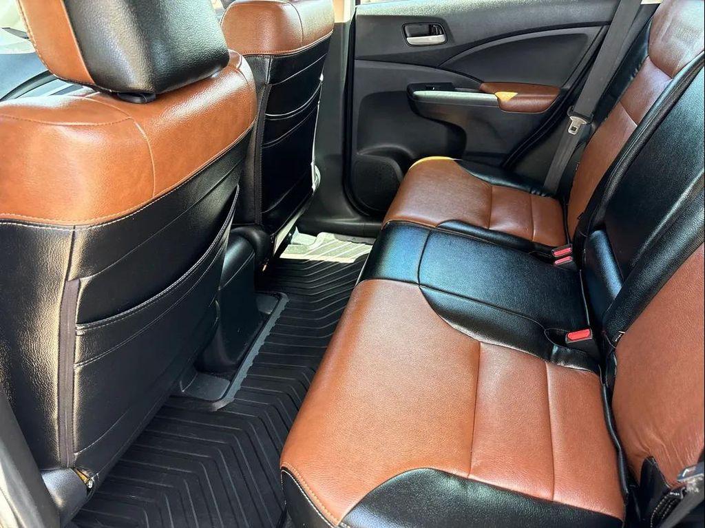 used 2014 Honda CR-V car, priced at $8,995