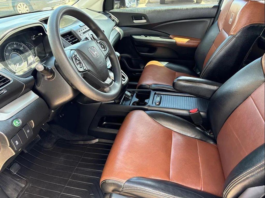 used 2014 Honda CR-V car, priced at $8,995