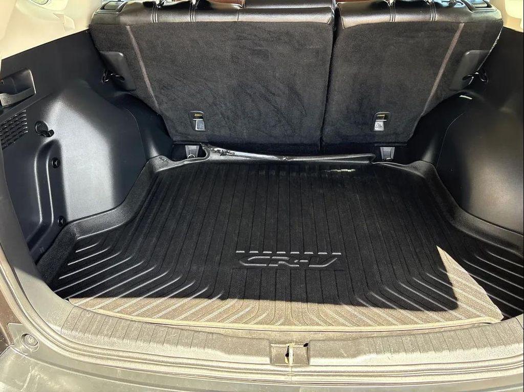 used 2014 Honda CR-V car, priced at $8,995