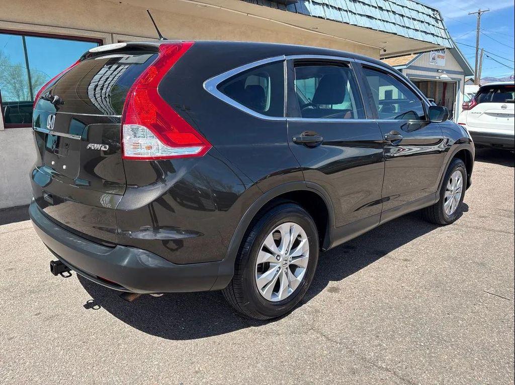 used 2014 Honda CR-V car, priced at $8,995