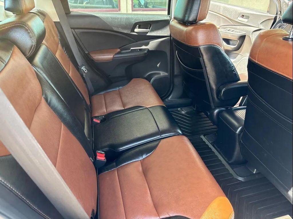 used 2014 Honda CR-V car, priced at $8,995