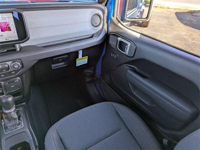 new 2026 Jeep Gladiator car, priced at $39,150