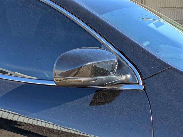 used 2019 Jeep Cherokee car, priced at $17,995