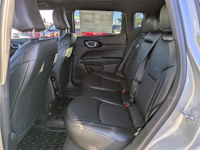 new 2026 Jeep Compass car, priced at $30,378