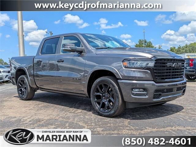 new 2026 Ram 1500 car, priced at $58,590