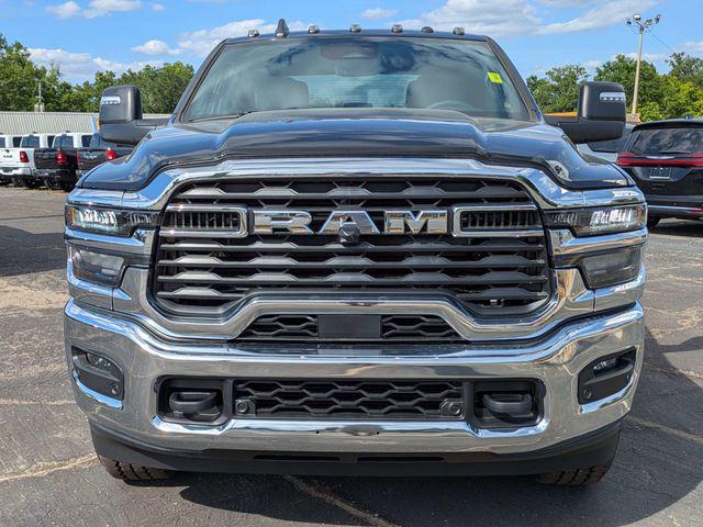 new 2026 Ram 2500 car, priced at $70,960
