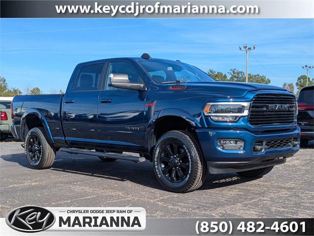 used 2022 Ram 2500 car, priced at $46,711