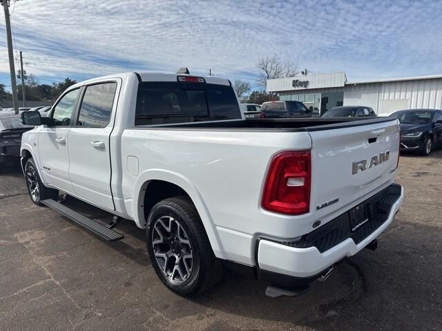 new 2026 Ram 1500 car, priced at $62,064