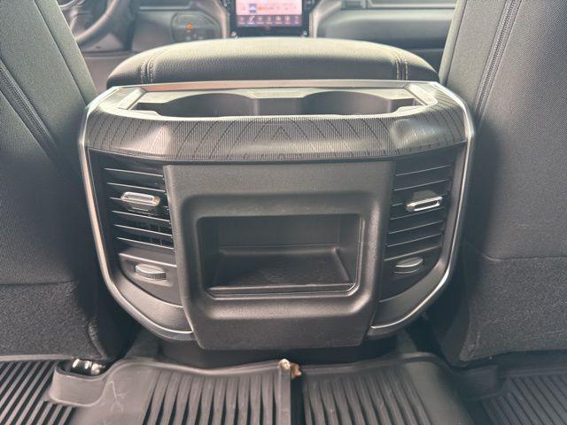 new 2026 Ram 2500 car, priced at $70,586
