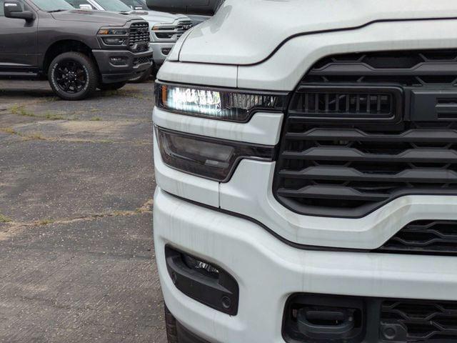 new 2026 Ram 2500 car, priced at $69,586