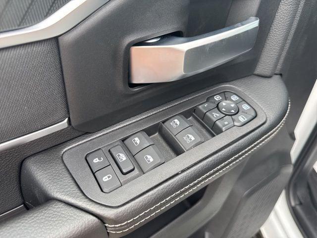 new 2026 Ram 2500 car, priced at $70,586