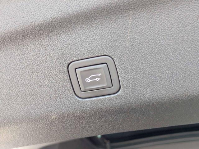 used 2023 Chevrolet Tahoe car, priced at $45,999