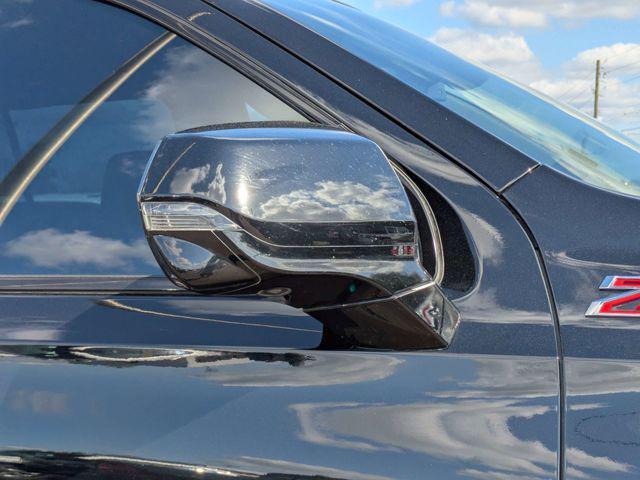used 2023 Chevrolet Tahoe car, priced at $45,999