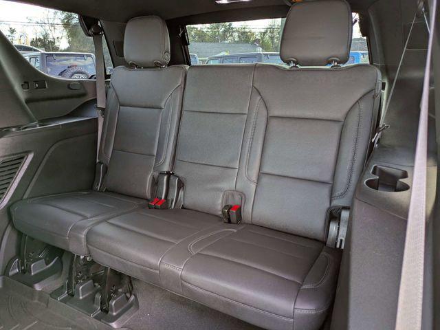 used 2023 Chevrolet Tahoe car, priced at $45,999