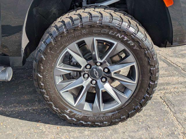 used 2023 Chevrolet Tahoe car, priced at $45,999