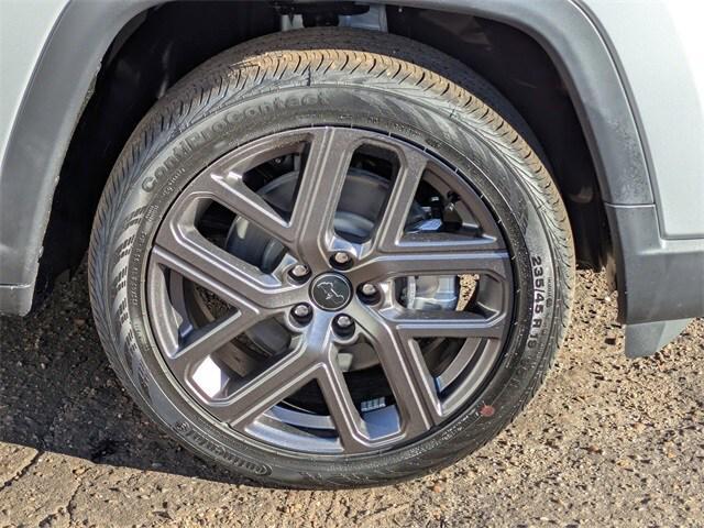 new 2026 Jeep Compass car, priced at $30,061