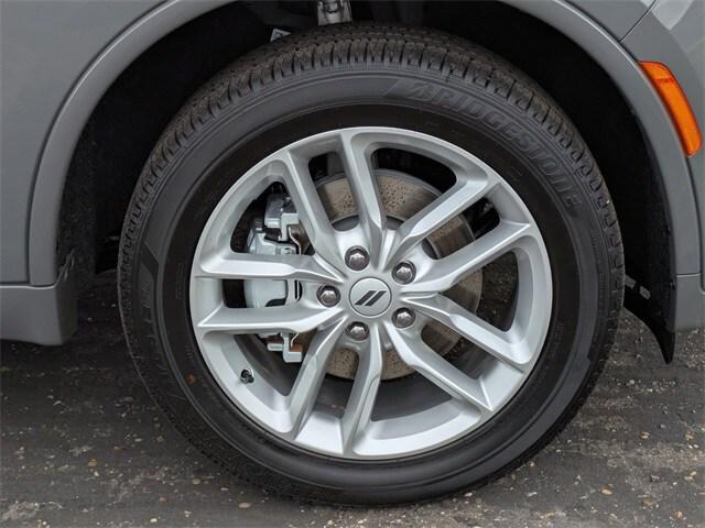 new 2026 Dodge Durango car, priced at $41,572