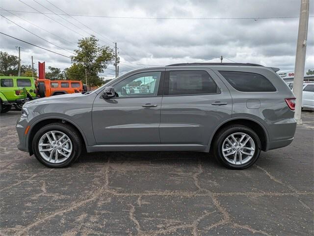 new 2026 Dodge Durango car, priced at $41,572