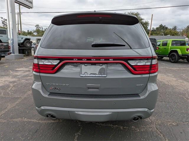 new 2026 Dodge Durango car, priced at $41,572