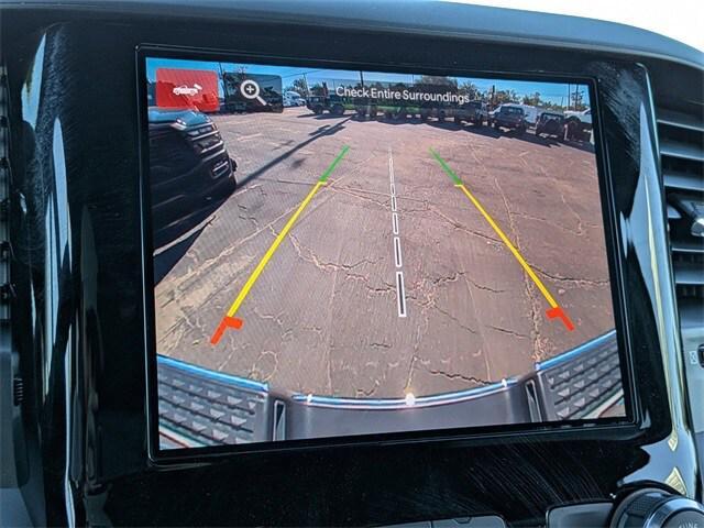 new 2026 Ram 2500 car, priced at $64,052