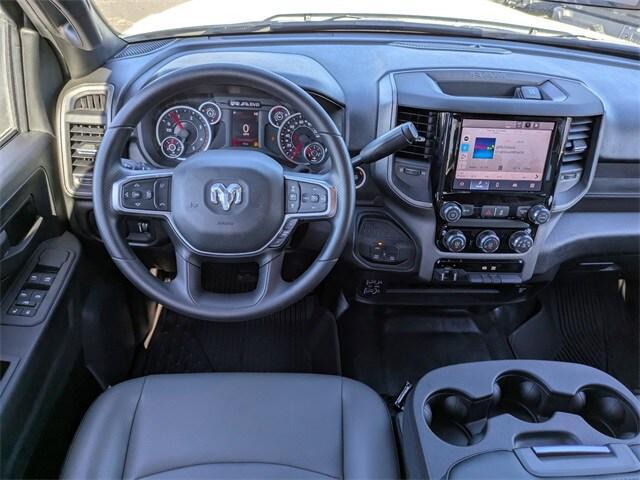 new 2026 Ram 2500 car, priced at $64,052