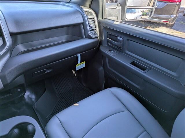 new 2026 Ram 2500 car, priced at $64,052