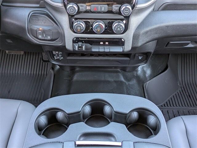 new 2026 Ram 2500 car, priced at $64,052