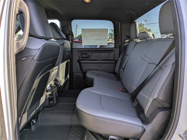 new 2026 Ram 2500 car, priced at $64,052