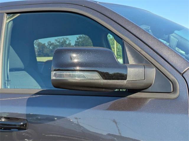 new 2026 Ram 1500 car, priced at $52,661