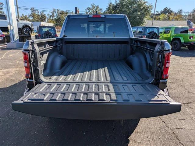 new 2026 Ram 1500 car, priced at $52,661