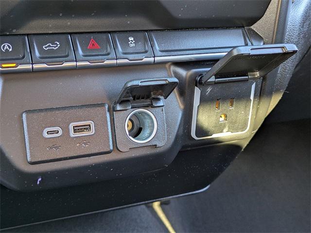 used 2023 Chevrolet Silverado 1500 car, priced at $28,711