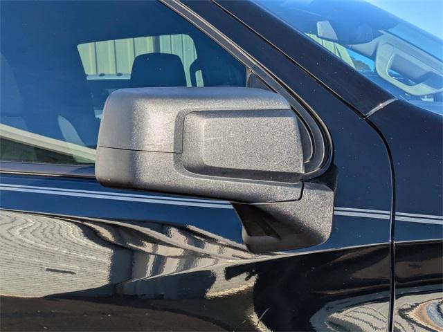 used 2023 Chevrolet Silverado 1500 car, priced at $28,711