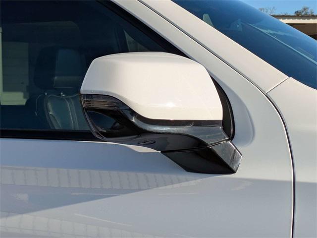 used 2023 Chevrolet Tahoe car, priced at $48,995