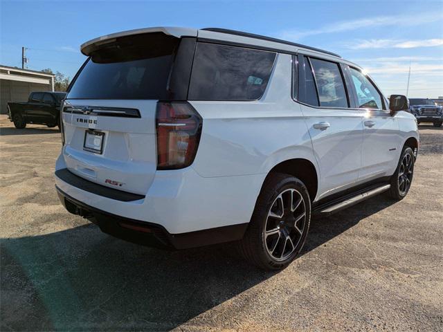 used 2023 Chevrolet Tahoe car, priced at $48,995