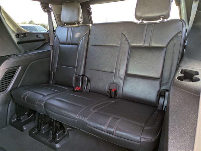 used 2023 Chevrolet Tahoe car, priced at $48,995