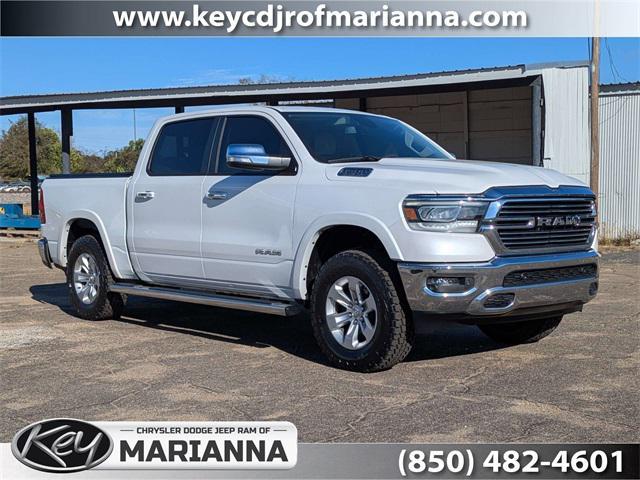 used 2020 Ram 1500 car, priced at $29,999