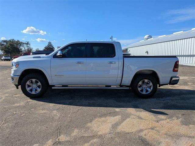 used 2020 Ram 1500 car, priced at $29,999