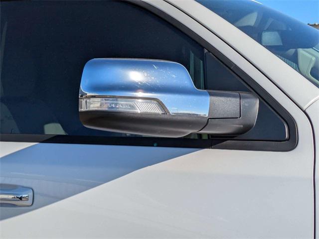 used 2020 Ram 1500 car, priced at $29,999