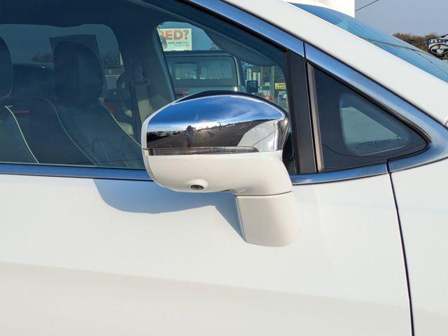 used 2022 Chrysler Pacifica car, priced at $24,811