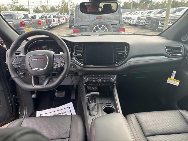 new 2026 Dodge Durango car, priced at $46,074