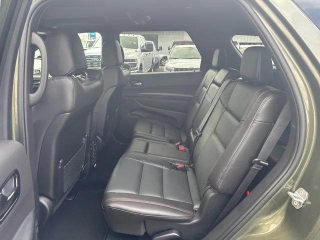 new 2026 Dodge Durango car, priced at $46,074