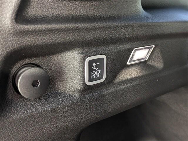 new 2025 Jeep Grand Cherokee L car, priced at $43,052