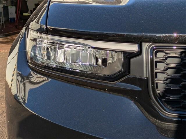 new 2025 Jeep Grand Cherokee L car, priced at $43,052