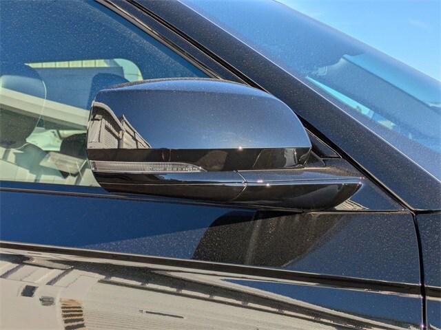 new 2025 Jeep Grand Cherokee L car, priced at $43,052