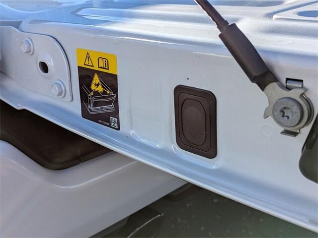 new 2026 Ram 1500 car, priced at $61,954