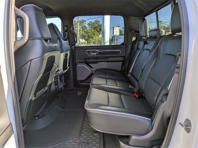 new 2026 Ram 1500 car, priced at $61,954