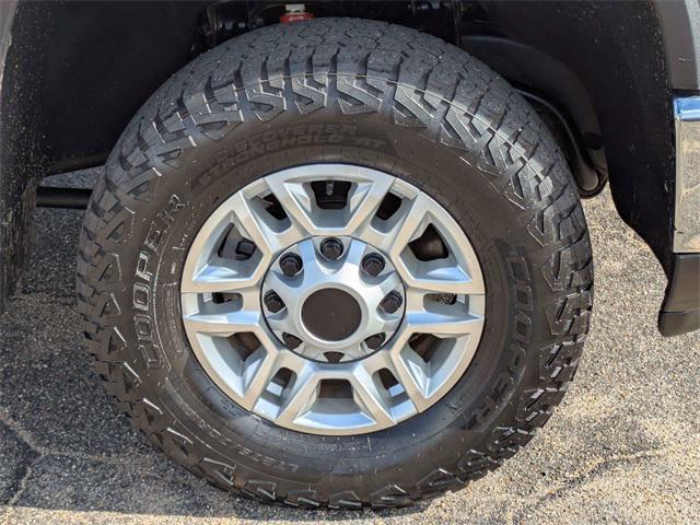 used 2024 Chevrolet Silverado 2500 car, priced at $49,995