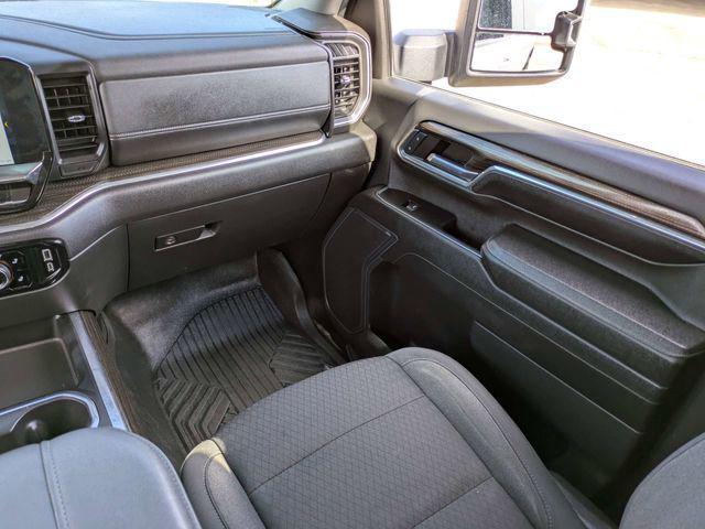 used 2024 Chevrolet Silverado 2500 car, priced at $48,500